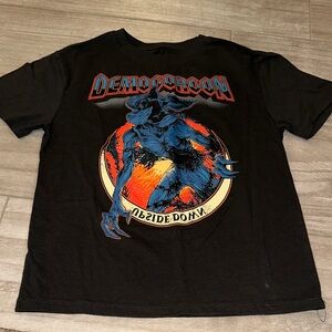 MAD Engine Demogorgon Graphic Tee